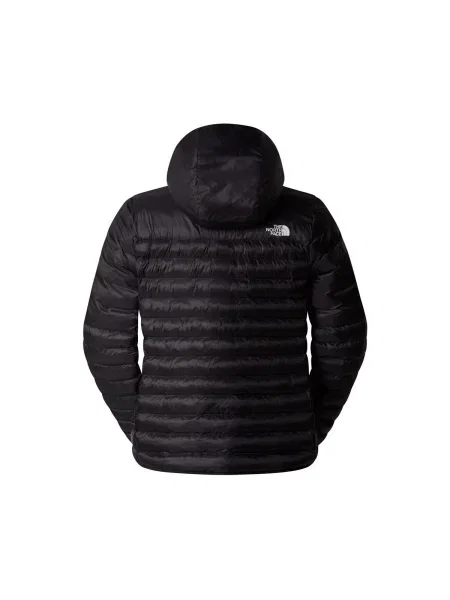 Geacă The North Face negru