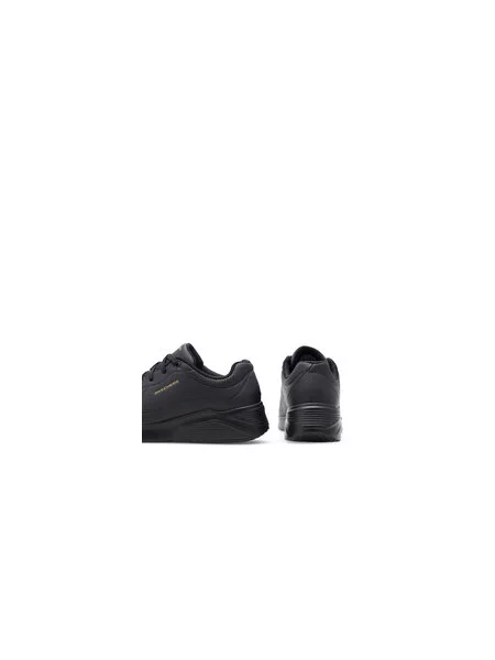 Sneakersy Skechers černé