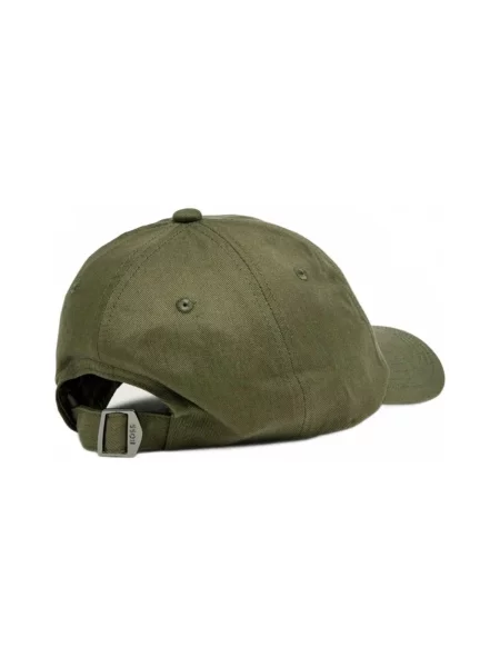 BOSS BLACK Șapcă baseball Zed-Boss-Icon verde