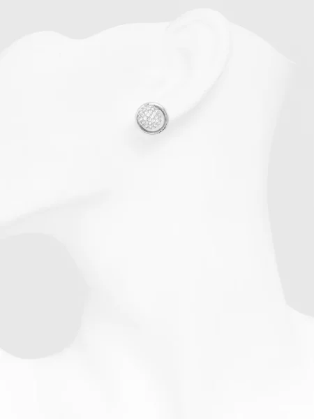 Furla Uhani Miasfera Charms J srebrna