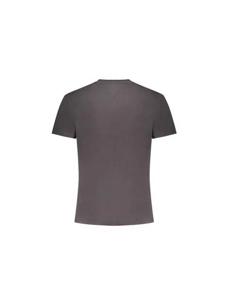 Tricou Tommy Hilfiger gri