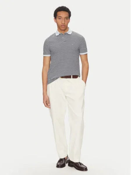 Tommy Hilfiger Polokošile Tmavomodrá