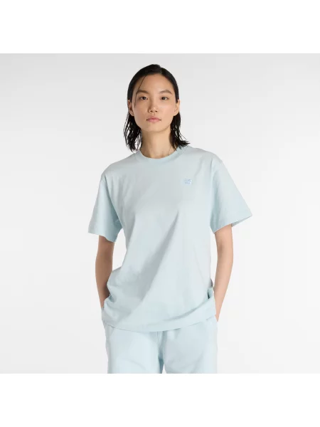 Koszulka New Balance – niebieska