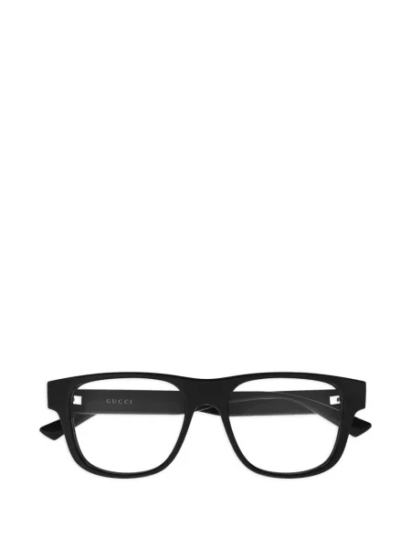 Ochelari de soare Gucci Eyewear negru
