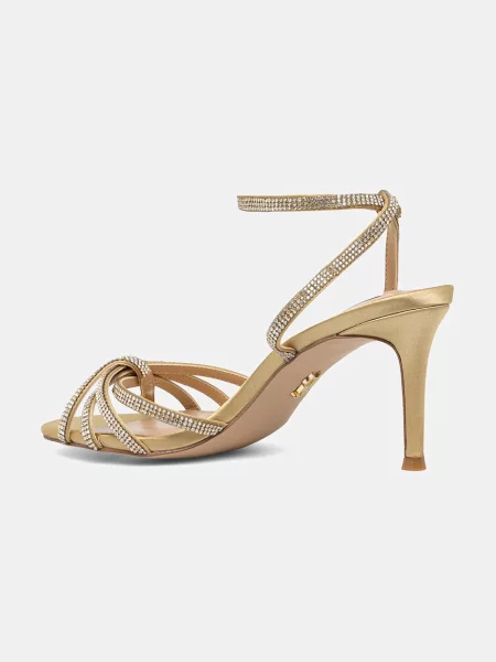 Босоножки Steve Madden на шпильке
