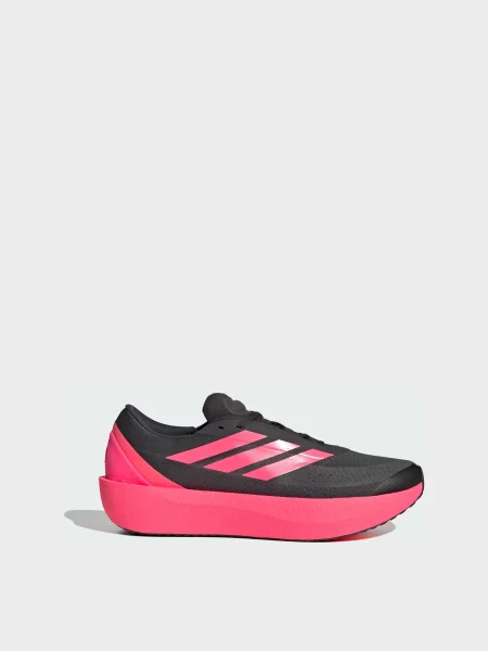 Кроссовки для бега Adidas черные