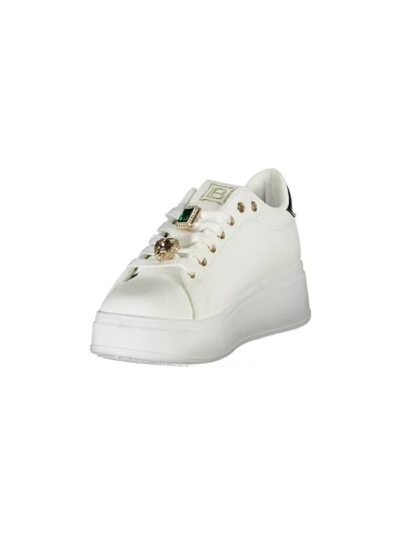 Tenisice Laura Biagiotti bijela