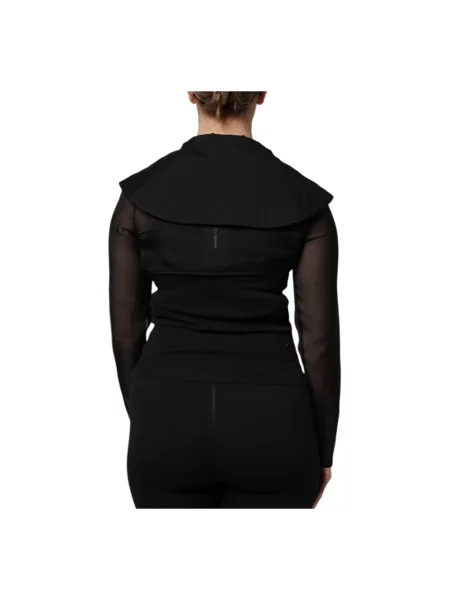 Top Dolce And Gabbana czarny