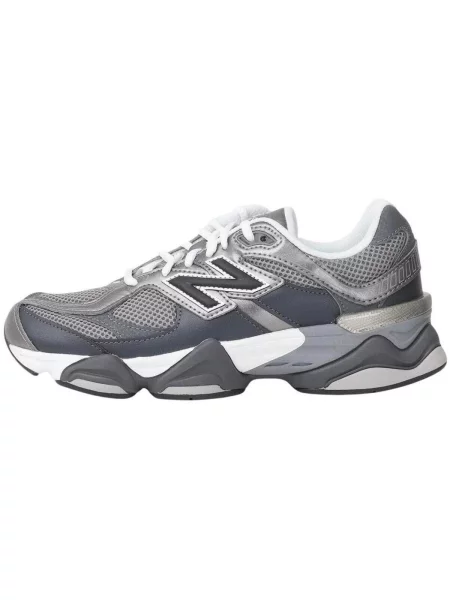 Pantofi New Balance gri