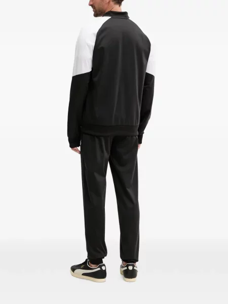 Trening Puma cu imagine negru