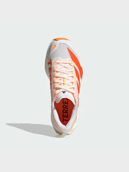 Кроссовки Adidas Terrex белые