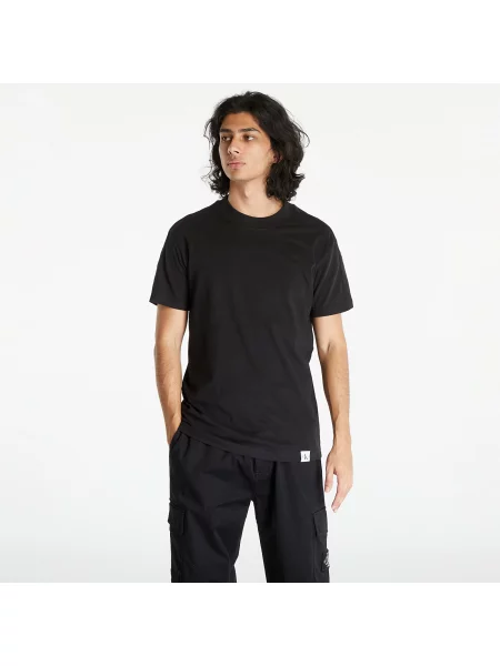 Calvin Klein Jeans Tricou negru