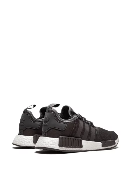 Tenisky Adidas černé