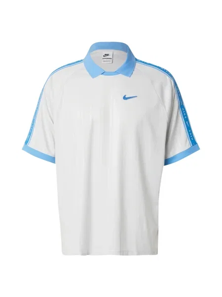 Nike Sportswear Majica azur bela