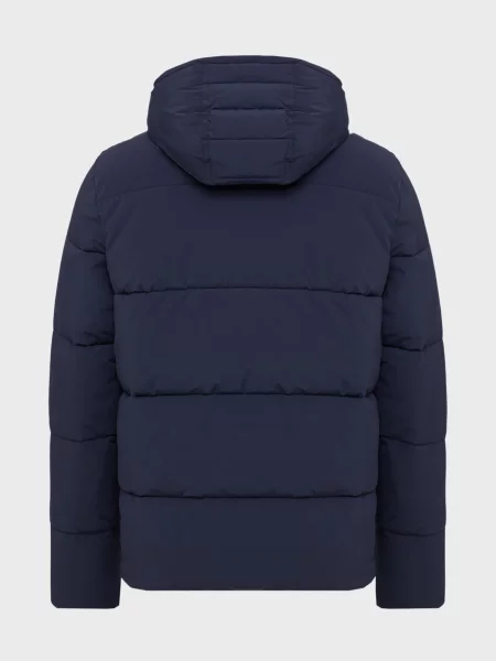 Куртка Guess синяя