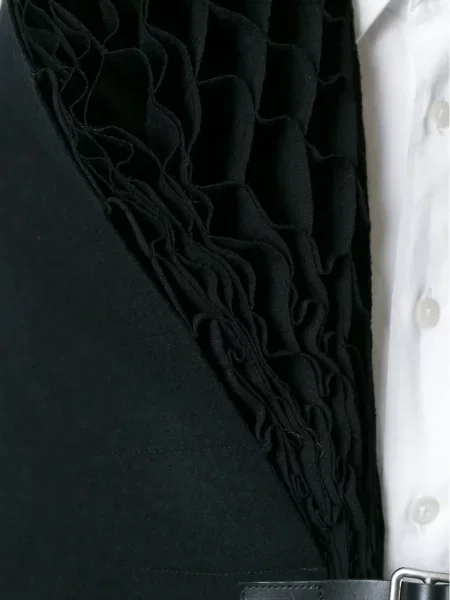 Palton Junya Watanabe negru