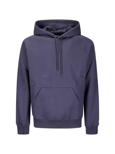Hanorac Carhartt Wip albastru