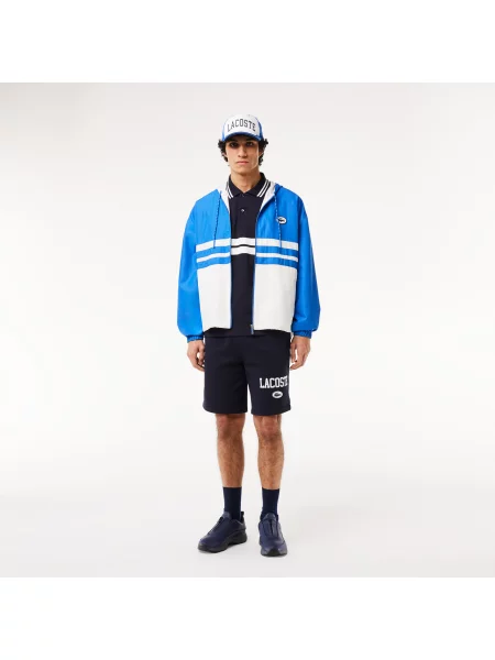 Lacoste Koszulka Polo granatowa