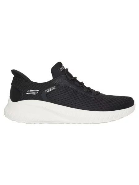 Sneaker Skechers fekete