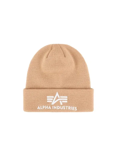 Căciulă Alpha Industries portocaliu