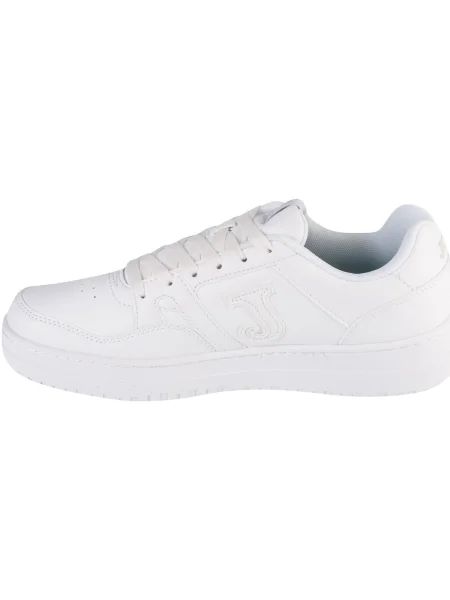 Pantofi Joma alb