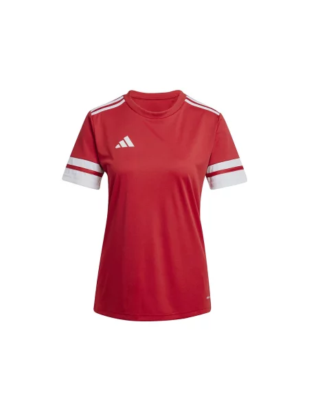 Majica Adidas crvena