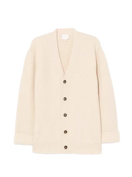 Cardigan A.p.c. cu decolteu în V