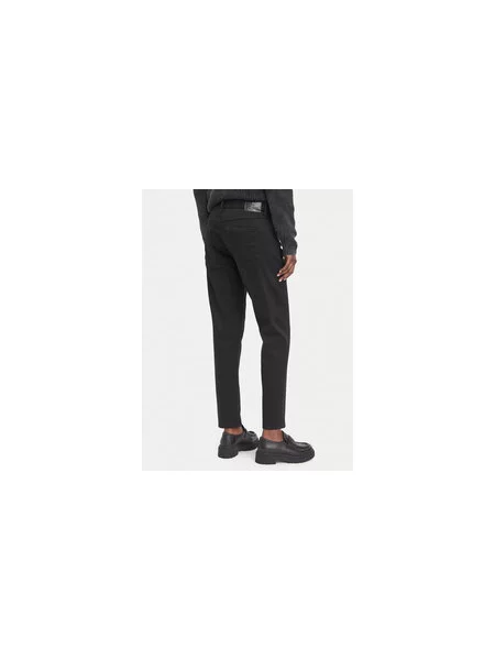 G-STAR Jeans hlače Kate Boyfriend Fit črna