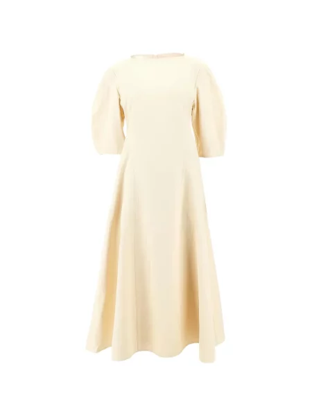Rochie midi Jil Sander de in până la genunchi de costum
