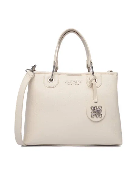 Kabelka Nine West CEO-Madison biela