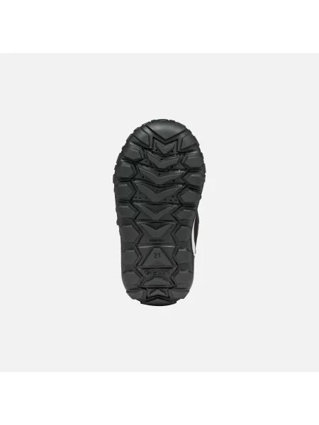 Pantofi copii Geox negru