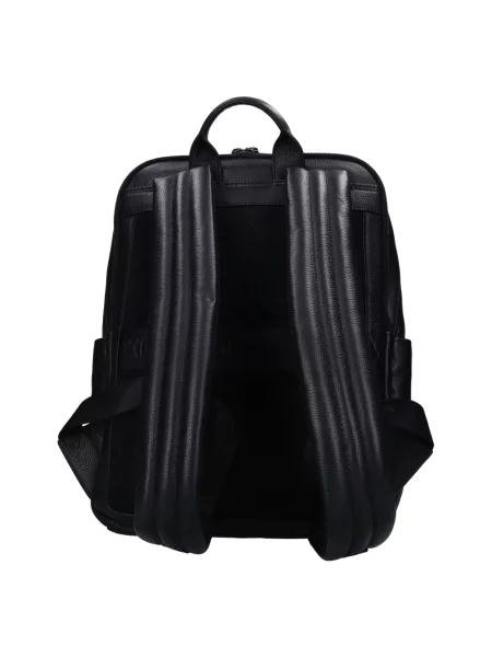 Torba Alviero Martini 1a Classe skórzana czarna