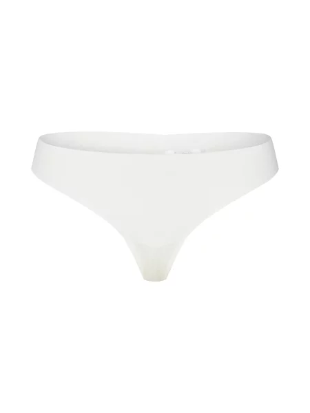 LASCANA Tanga fildeş
