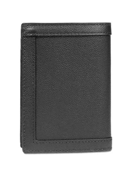 Portofel Lancel din piele negru