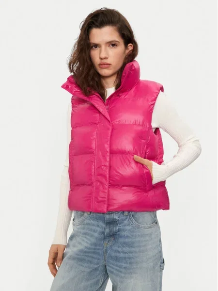 Helly Hansen Vestă Jade roz