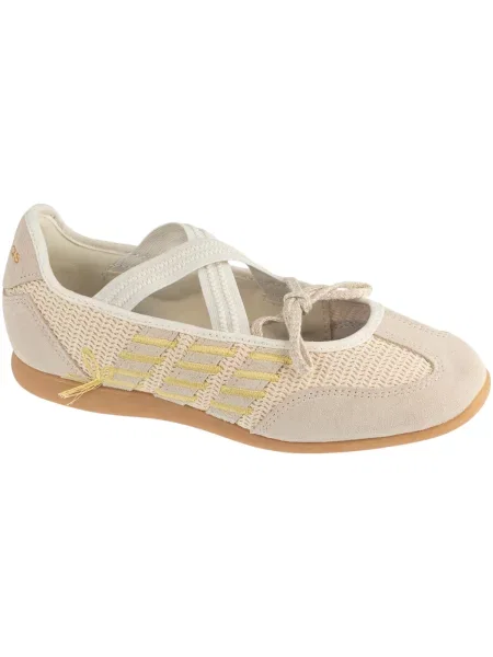 Adidas Balerini Barreda Mary Jane bej