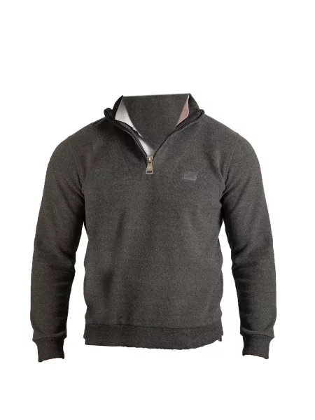 Palton Jacey Quinn gri