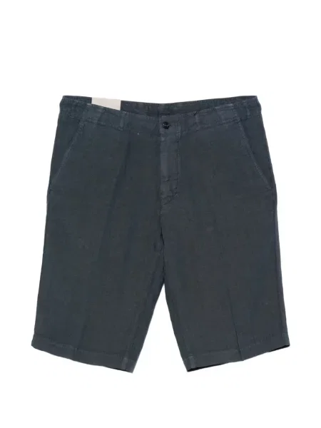 Pantaloni Corneliani albastru