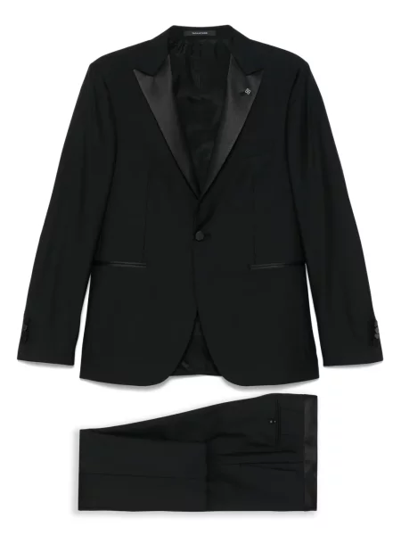 Costum Tagliatore de costum negru