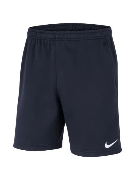Šortky Nike modrá