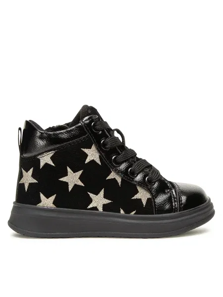 Ghete Nelli Blu negru