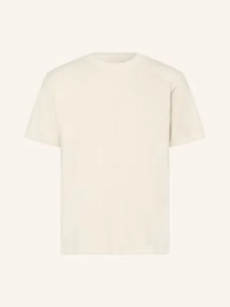 Levi's® T-Shirt beige beżowa