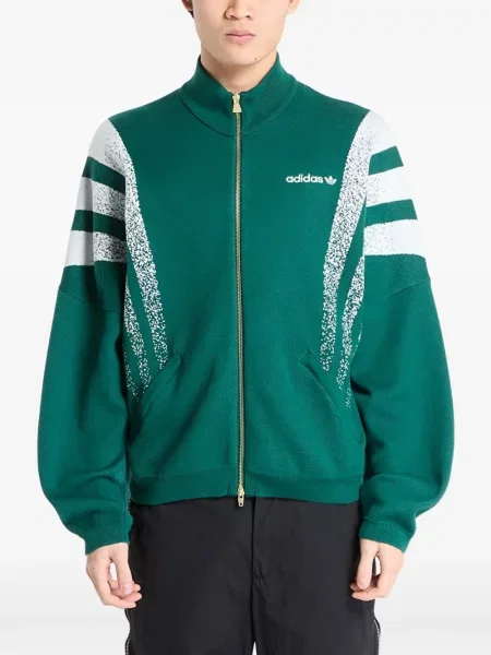 Sneakerși Adidas Adizero alergare verde