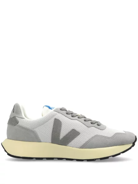 Sneakerși Veja gri