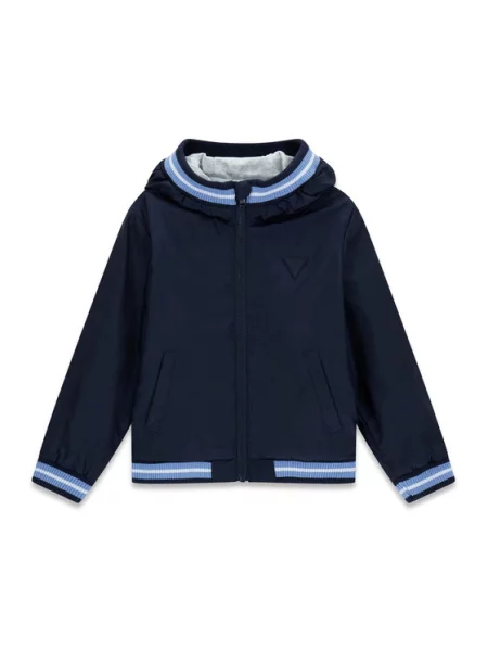 Футболка Guess белая