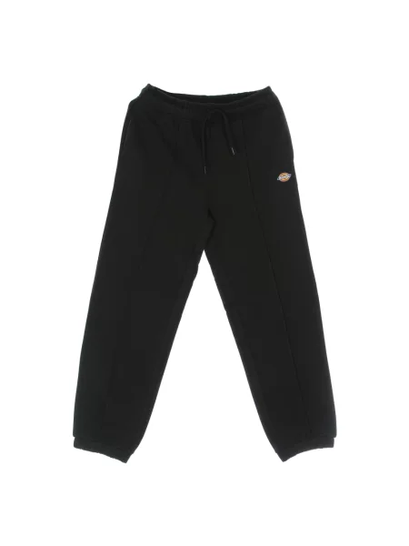Spodnie dresowe Dickies czarne