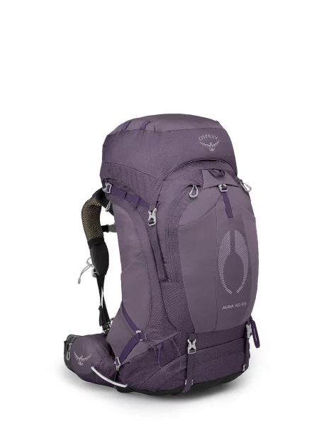Osprey Aura Ag 65 Рюкзак Унісекс фіолетовий