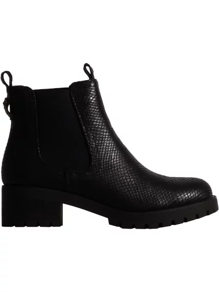 Pantofi Findlay negru