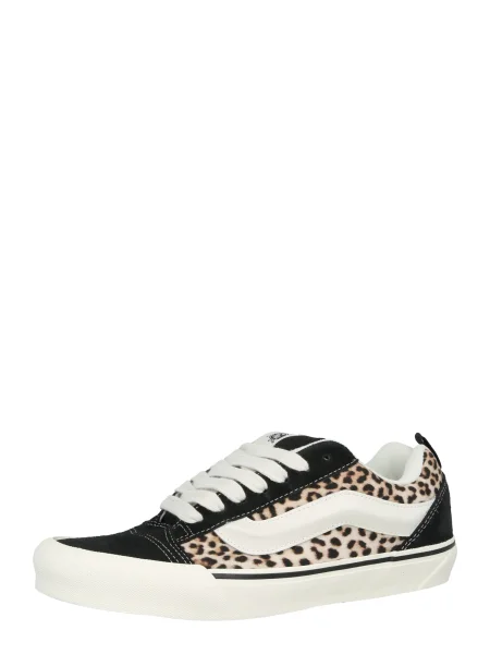 Sneakerși Vans alb