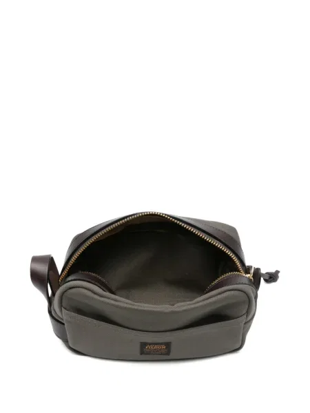 Geantă Filson verde